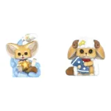 Подтвержденная версия модели - Водолей + Овен (развертывание и снятие упаковки)