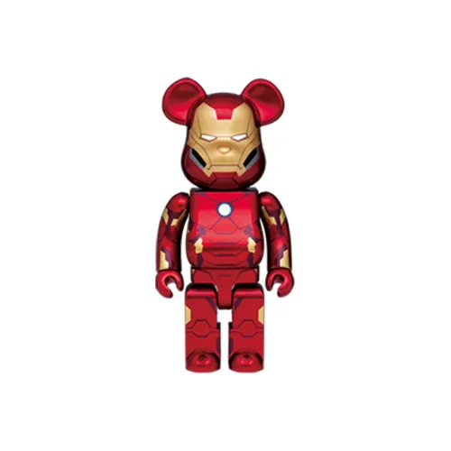 BE@RBRICK Слепые коробки
