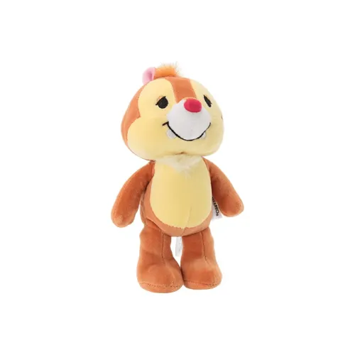 Диснеевские персонажи NuiMOs Сочлененные Куклы Плюшевая Кукла 18 см Высота