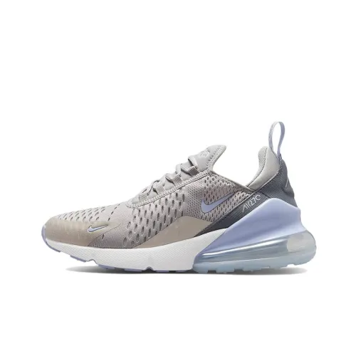 Nike Air Max 270 Casual Low Top Женские