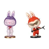 Подтвержденная версия модели - Singer + Свинец Singer (развертывание и упаковка)