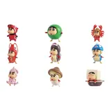 Целая коробка 8 штук