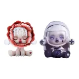 Подтверждение - Кровь Розовый + Медсестра (развертывание и упаковка)