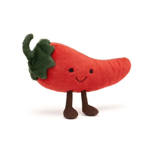 JELLYCAT Мягкая игрушка Fun Plant