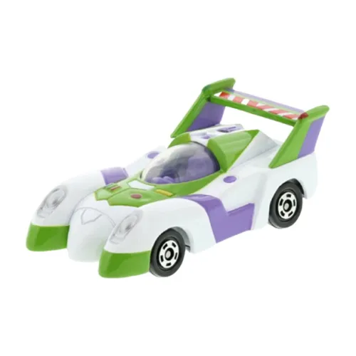 Disney BASTO Mini Car Коллекция Моделей Автомобилей