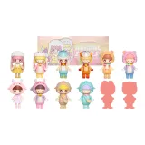 Целая коробка 10 штук