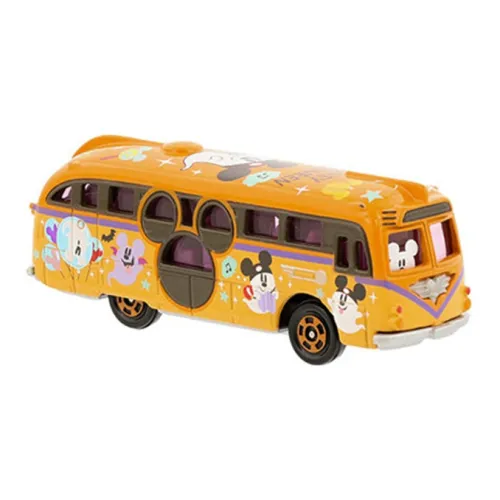Disney 2021 Halloween Ограниченная серия Car Hobby Model