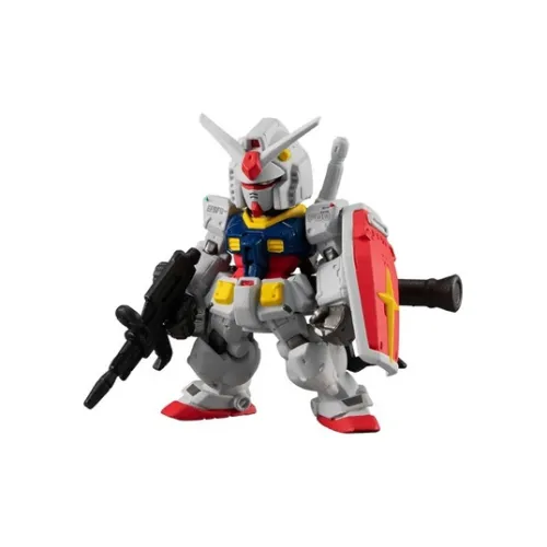 BANDAI Play Food