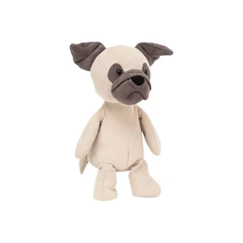 JELLYCAT Dog Collection Животные Pablo Habarog Куклы Плюшевая кукла 28 см Высота
