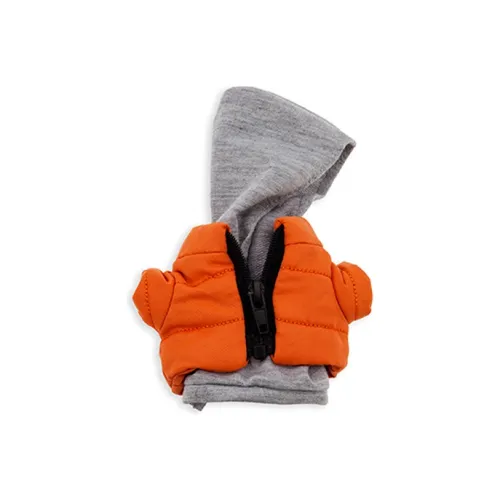 Disney Оранжевый Повседневный Одежда Кукла Плюшевая Кукла 24 см Высота