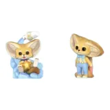 Подтвержденная версия модели - Водолей + Близнецы (развертывание и снятие упаковки)