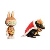 Подтвержденная версия - Labubu + INSTINCTOY (Открытый)