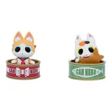 Подтвержденная версия модели - Mimi + Snapper-yaki (развертывание и упаковка)