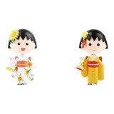 Подтвержденная версия - Подсолнух + Гинкго (разбор коробки и сумки)