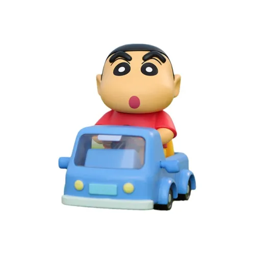 52TOYS Слепые коробки