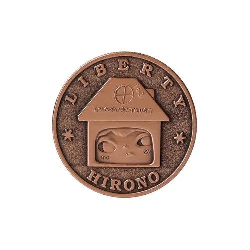 Поп МАРТ Коллаборация HIRONO Trend Основанные Продукты