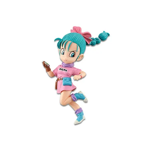 Banpresto Play Food