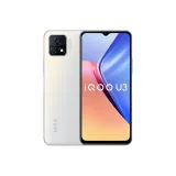 Сатин белый