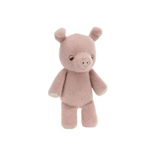 JELLYCAT Farm Animal Collection Сравнить с Свинка Кукла Плюшевая Кукла 30 см Высота