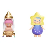 Подтвержденная версия - Скрытый + Звезда Малыш (не открытая и не распакованная)