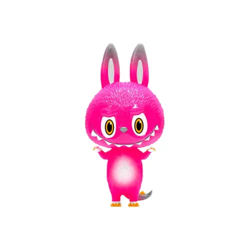 POP MART THE MONSTERS LABUBU ZIMOMOMATTER, Модная Фигурка, 19 См