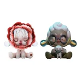 Подтвержденная версия - Blood Pink + Explorer (развертывание и упаковка)