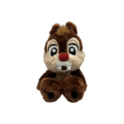 Disney Chip 'n Dale The Плюшевый Chipmunk Plush Toy Куклы Плюшевая кукла 35 см Высота