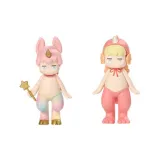 Подтвержденная версия модели - Единорог + Дракон (развертывание и упаковка)