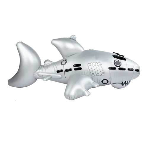 COEXIST Акула Domain Надувной FLOATING Акула Trend Основанные Продукты