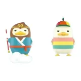 Подтвержденная версия модели - сальто Облако + пропеллер (разборка и сборка)