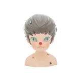 Плачущий подросток - труба