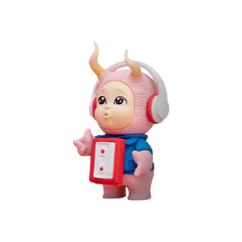 TOYCITY ANGEL BOY Beautiful WISHES Коллекция Слепые коробки Один Blind Коробка Целая коробка 9 шт