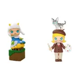 Подтвержденная версия модели - Скрытый + Маленький Вверх Коричневый (разборка и проверка содержимого)