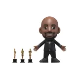 (Маленький Скрытый) Коби: Оскар (развертывание и упаковка)