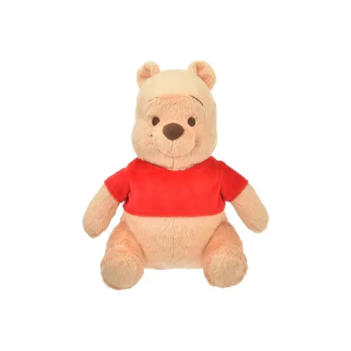 Disney Winnie The Pooh Куклы Плюшевая кукла 26 см Длина тела