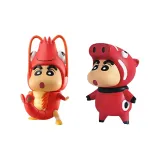 Подтверждение  
Стиль - Правовой + Красный Свинья (Съемная Коробка и Сумка)