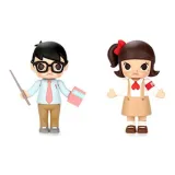 Подтвержденная версия модели - Скрытый + командир отряда (разборка и разгрузка)