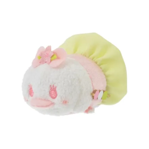 Disney Вишневый цветок Коллекция Daisy Softy TSUM one Набор 2 Пачка Куклы Плюшевая кукла 6 см Высокий Токийский Дисней