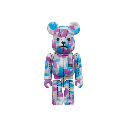 BE@RBRICK Слепые коробки
