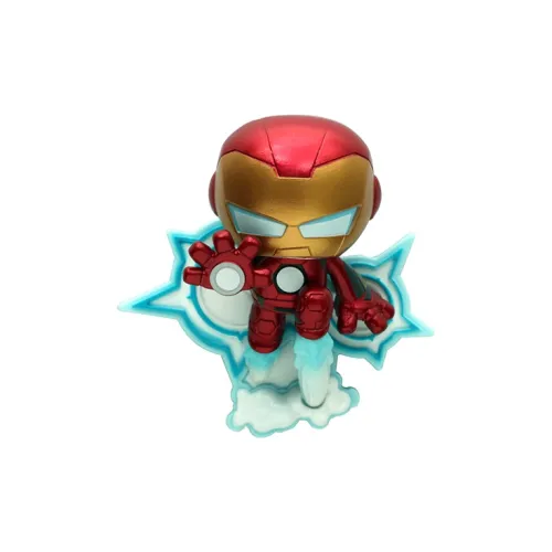 52TOYS The Avengers Футболки по IP