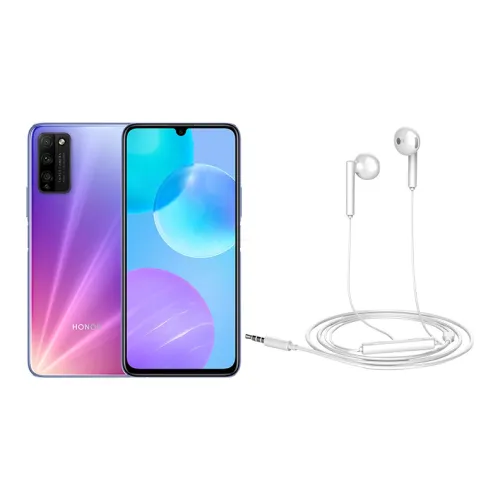 Слава 30 Лайт 6,5 дюймовый сглаживающий Full Speed SCREEN 5G DUAL Mode Селл Телефоны