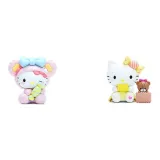 Подтвержденная версия - Конфетный цвет Ragdoll + Медвежонок Цвет печенья (Распакованный)