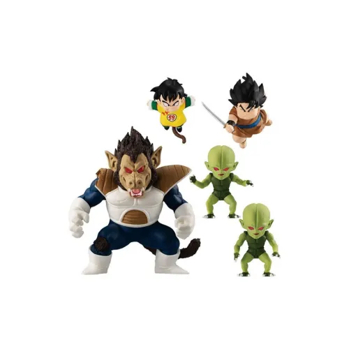 BANDAI DRAGONBALL Play Food