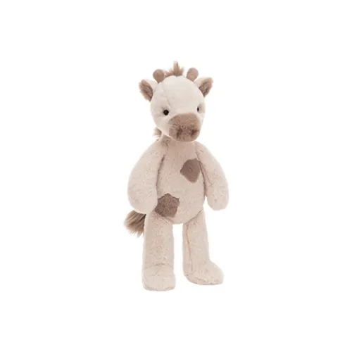 JELLYCAT Jungle Animal Collection Bilong Куклы Плюшевая кукла 34 см Высота