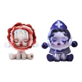 Подтвержденная версия Модель - Blood Pink + Black Butler (Разборка и упаковка)