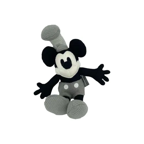 Disney Mickey Куклы Плюшевая кукла Средний Высокий