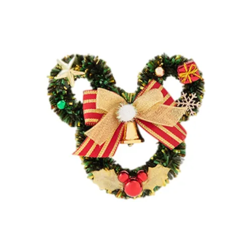 Disney Mickey Mouse Tokyo Disney 2021 Minnie Small Flower Ring 11cm IP Мерч