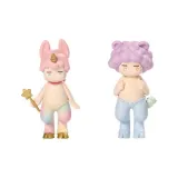 Подтвержденная версия модели - Единорог + Химера (развертывание и упаковка)