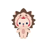 Ежик (Открыта коробка)