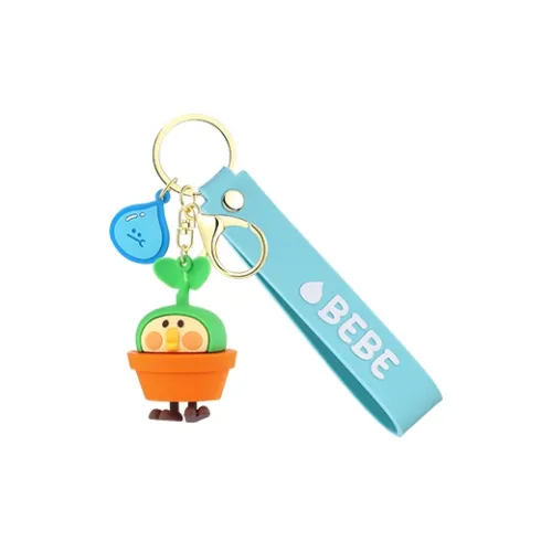 MOETCH Попугай BEBE Charm Слепые коробки 3 шт Случайный Mystery Box